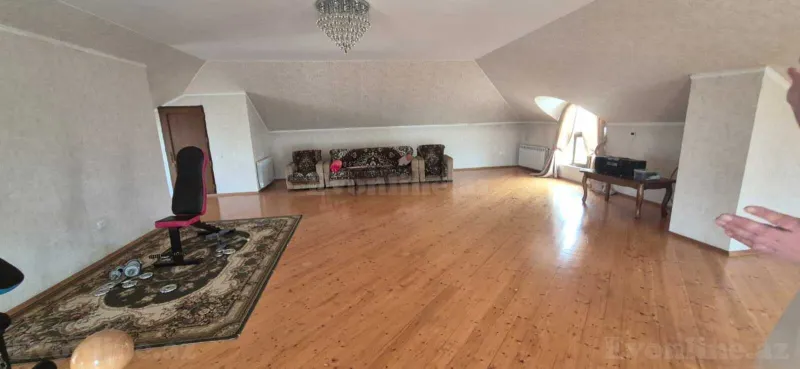 Satılır 7 otaqlı Həyət evi 330 m² Binəqədi - şəkil 17