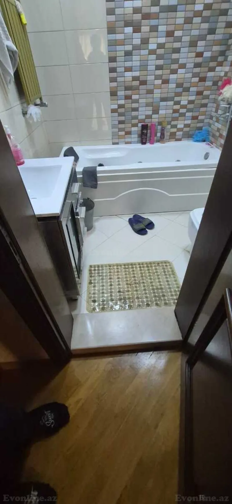 Satılır 7 otaqlı Həyət evi 330 m² Binəqədi - şəkil 18