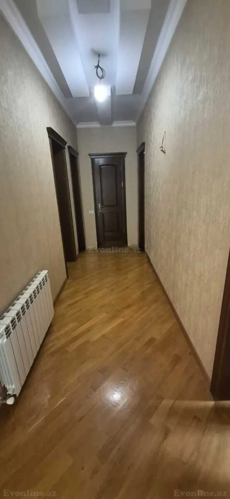 Satılır 7 otaqlı Həyət evi 330 m² Binəqədi - şəkil 19