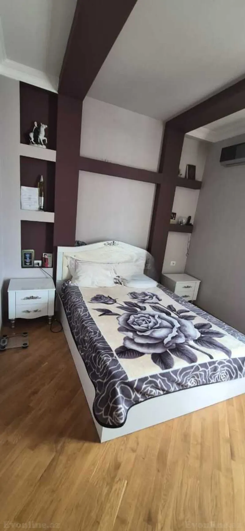 Satılır 7 otaqlı Həyət evi 330 m² Binəqədi - şəkil 20