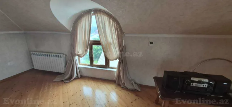 Satılır 7 otaqlı Həyət evi 330 m² Binəqədi - şəkil 21