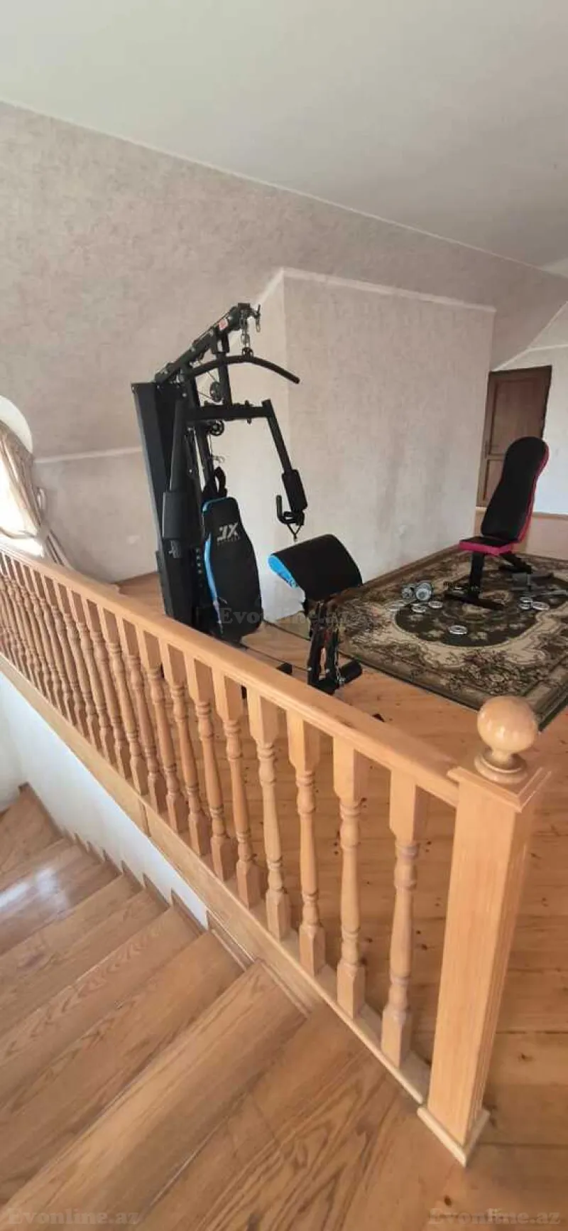 Satılır 7 otaqlı Həyət evi 330 m² Binəqədi - şəkil 22