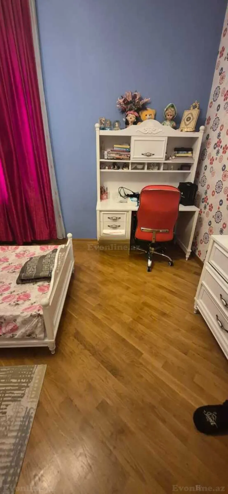 Satılır 7 otaqlı Həyət evi 330 m² Binəqədi - şəkil 23