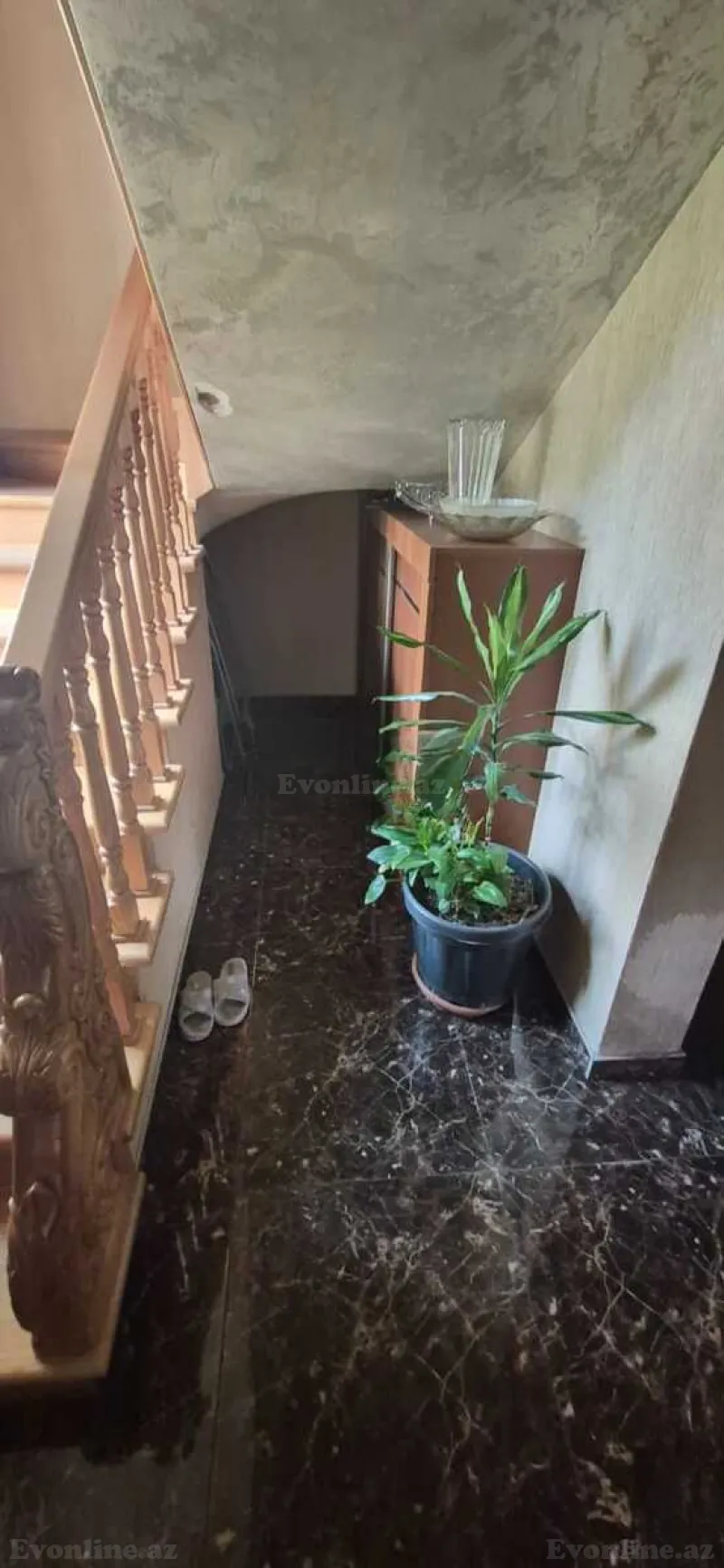 Satılır 7 otaqlı Həyət evi 330 m² Binəqədi - şəkil 24