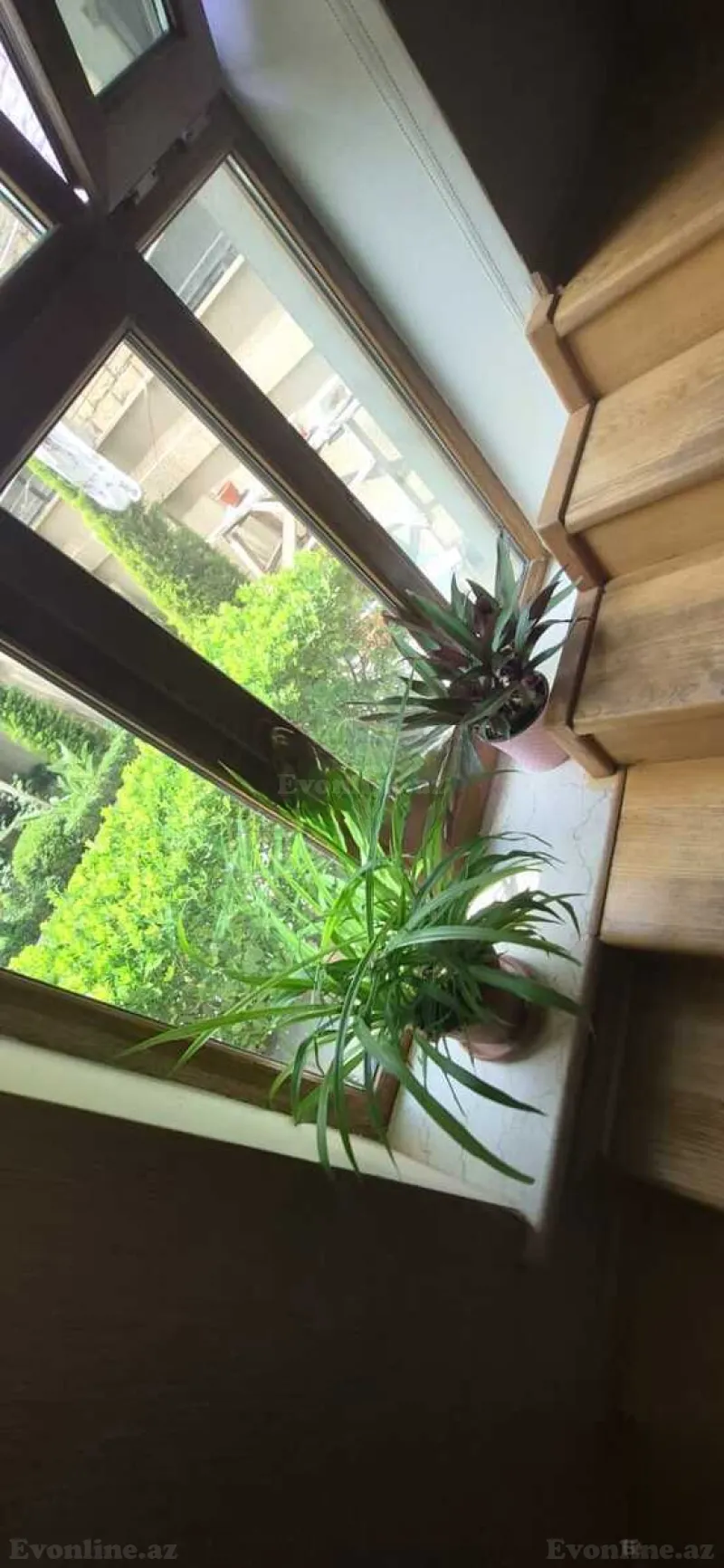Satılır 7 otaqlı Həyət evi 330 m² Binəqədi - şəkil 25