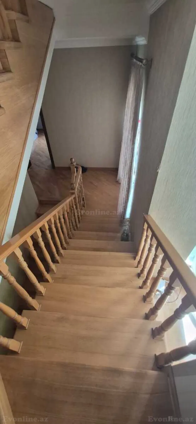 Satılır 7 otaqlı Həyət evi 330 m² Binəqədi - şəkil 27