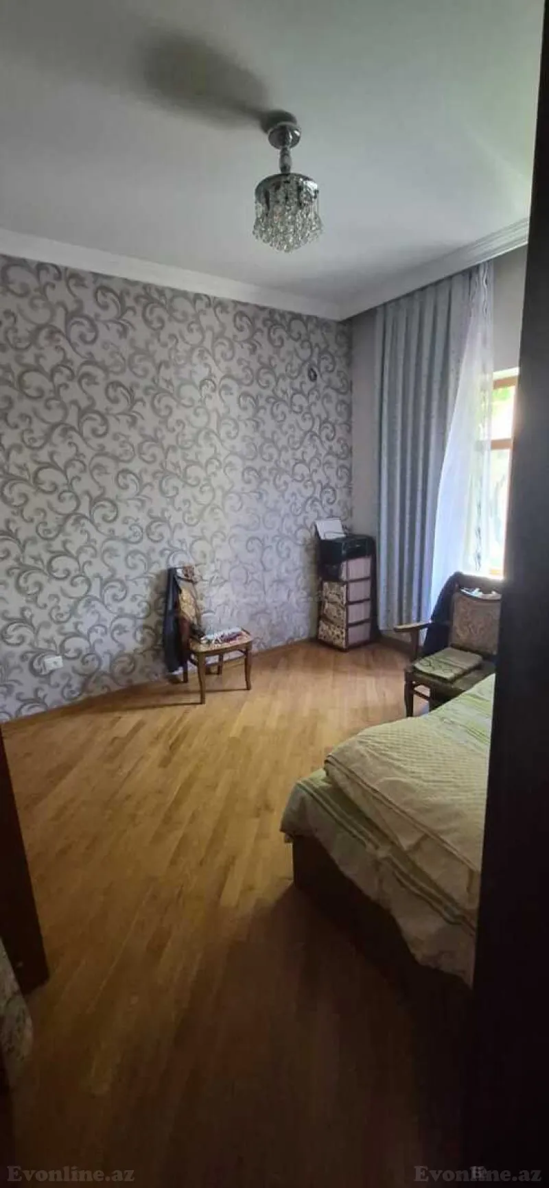 Satılır 7 otaqlı Həyət evi 330 m² Binəqədi - şəkil 28