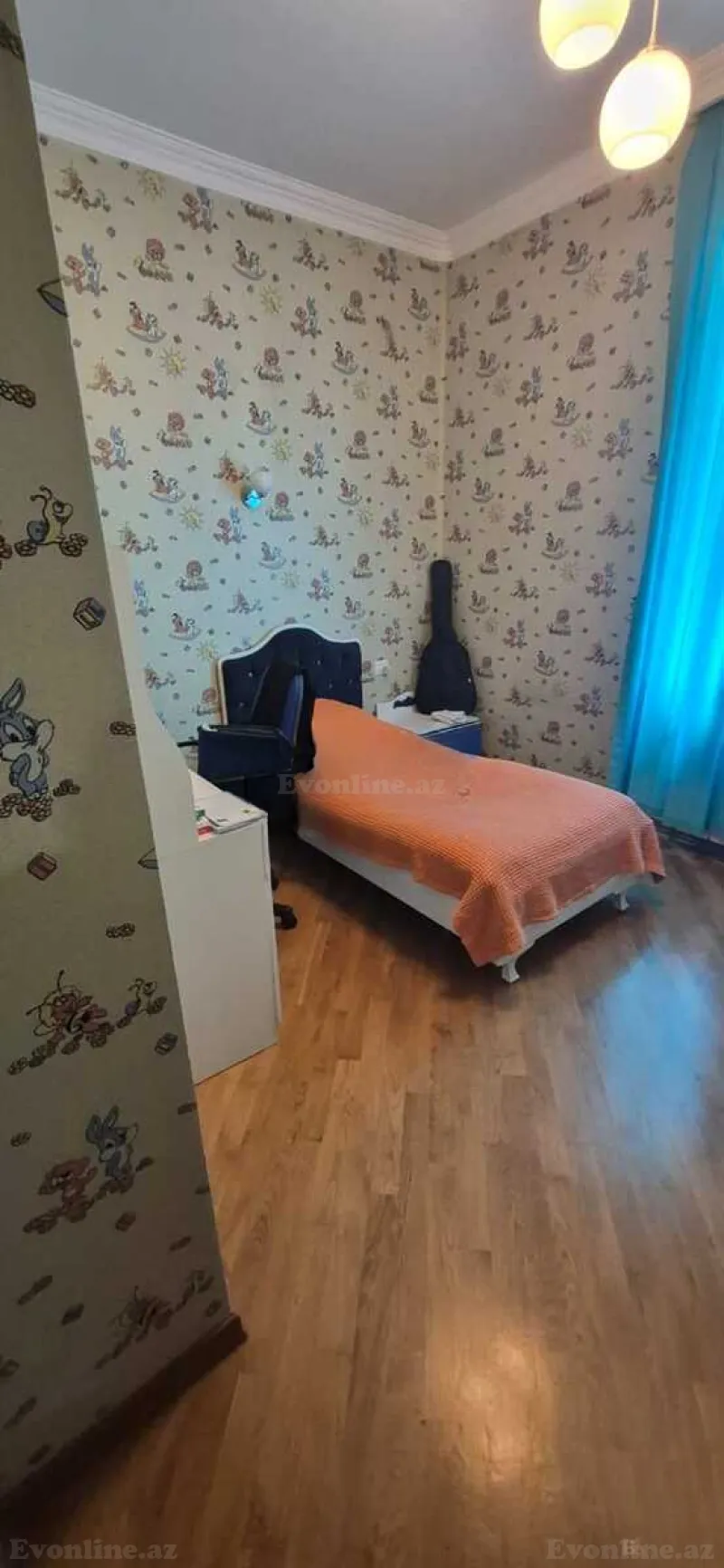 Satılır 7 otaqlı Həyət evi 330 m² Binəqədi - şəkil 29