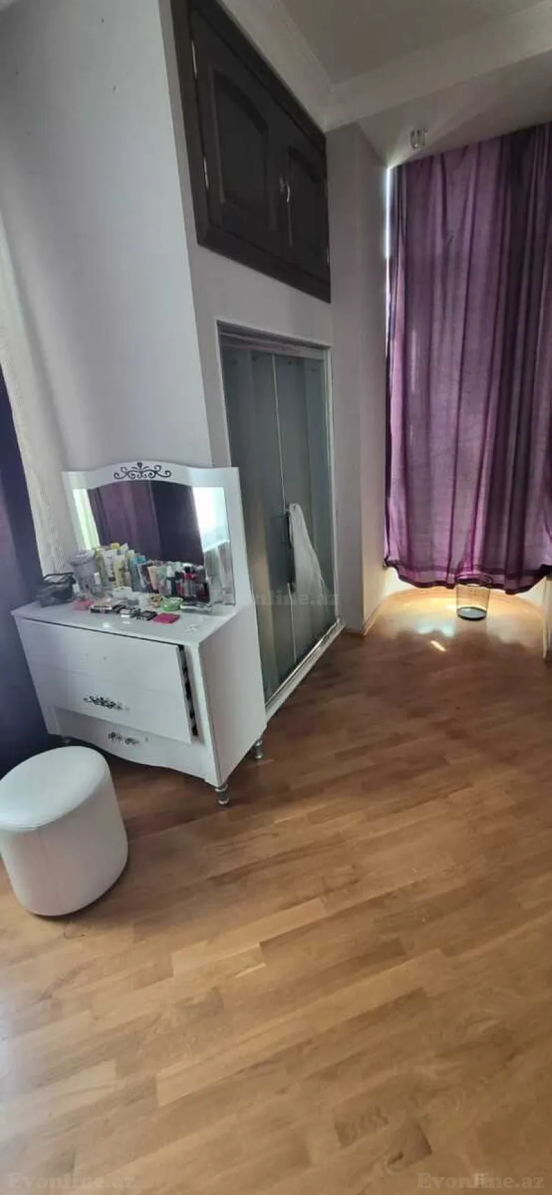Satılır 7 otaqlı Həyət evi 330 m² Binəqədi - şəkil 30