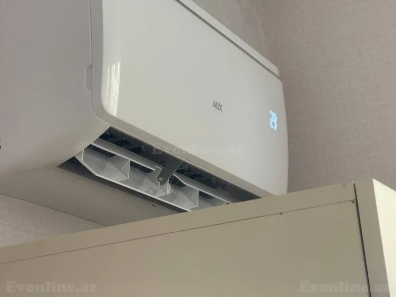 Satılır 2 otaqlı Mənzil Yeni tikili 30 m² Xırdalan - şəkil 8