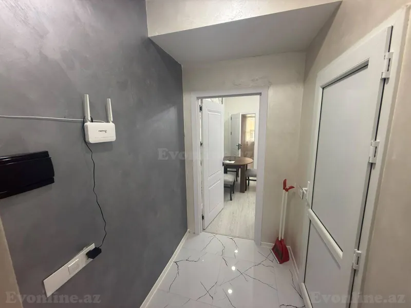 Satılır 2 otaqlı Mənzil Yeni tikili 30 m² Xırdalan - şəkil 9