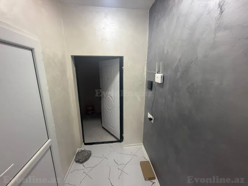 Satılır 2 otaqlı Mənzil Yeni tikili 30 m² Xırdalan - şəkil 10