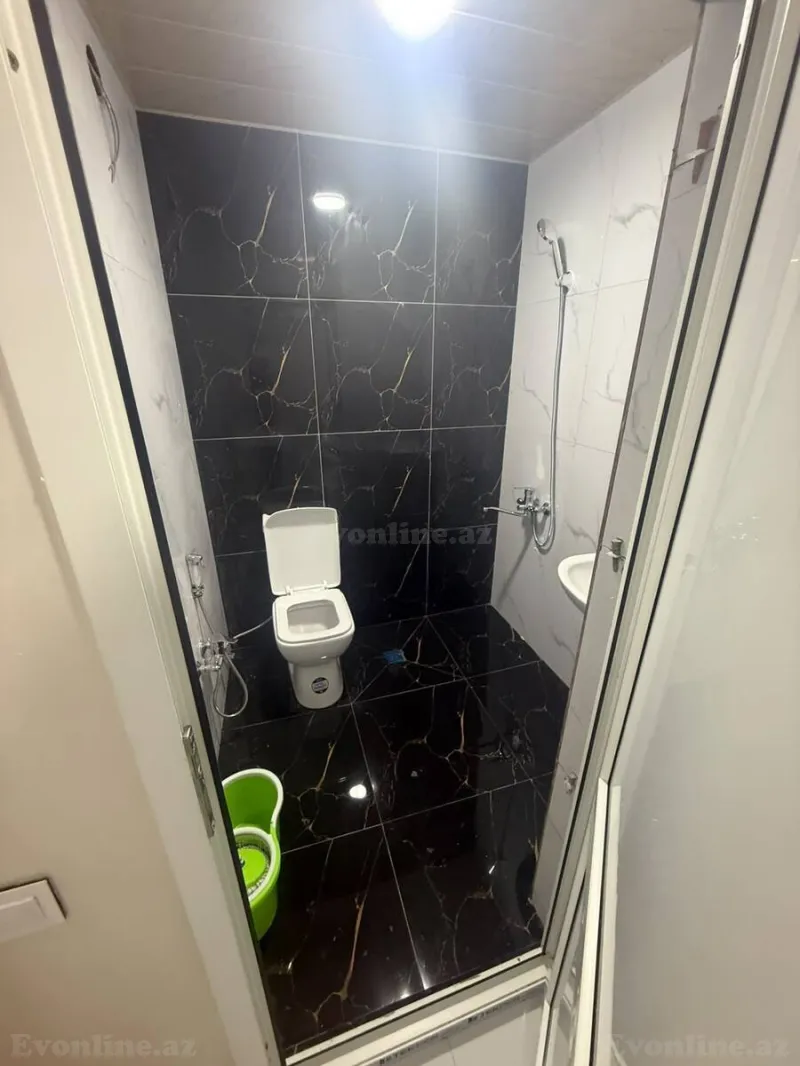 Satılır 2 otaqlı Mənzil Yeni tikili 30 m² Xırdalan - şəkil 12