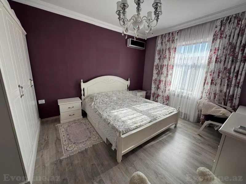Kirayə verilir 4 otaqlı Həyət evi 250 m² Şüvəlan - şəkil 14
