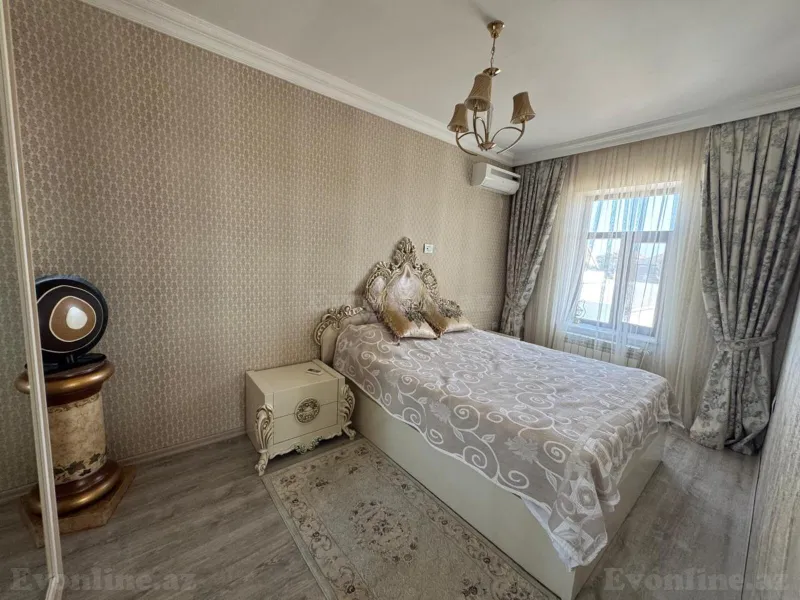 Kirayə verilir 4 otaqlı Həyət evi 250 m² Şüvəlan - şəkil 18