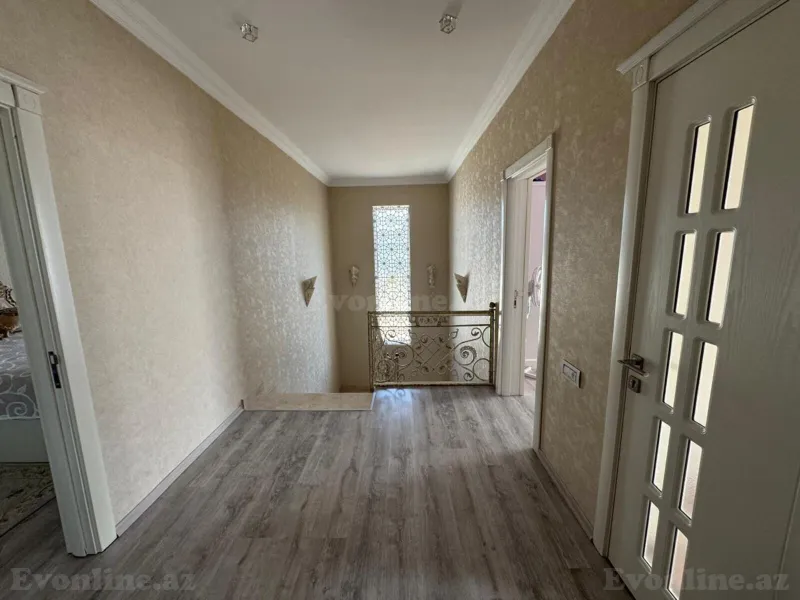Kirayə verilir 4 otaqlı Həyət evi 250 m² Şüvəlan - şəkil 21