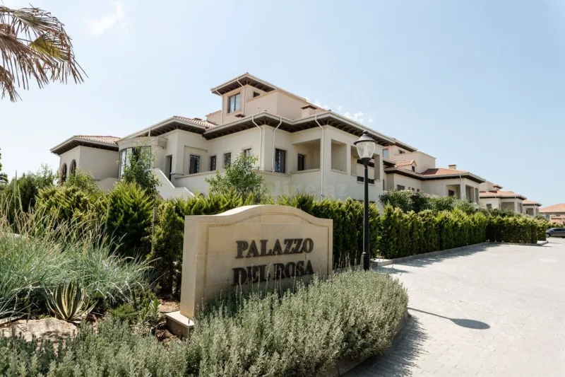 Kirayə verilir 2 otaqlı Mənzil Yeni tikili 85 m² Nardaran - şəkil 2