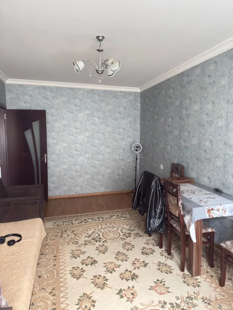 Kirayə verilir 2 otaqlı Mənzil Köhnə tikili 50 m² Əhmədli - şəkil 2