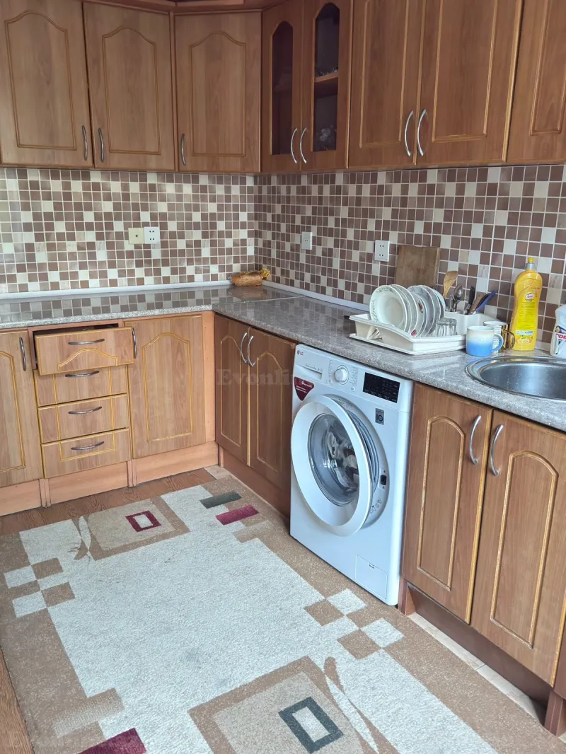 Kirayə verilir 2 otaqlı Mənzil Köhnə tikili 50 m² Əhmədli - şəkil 3