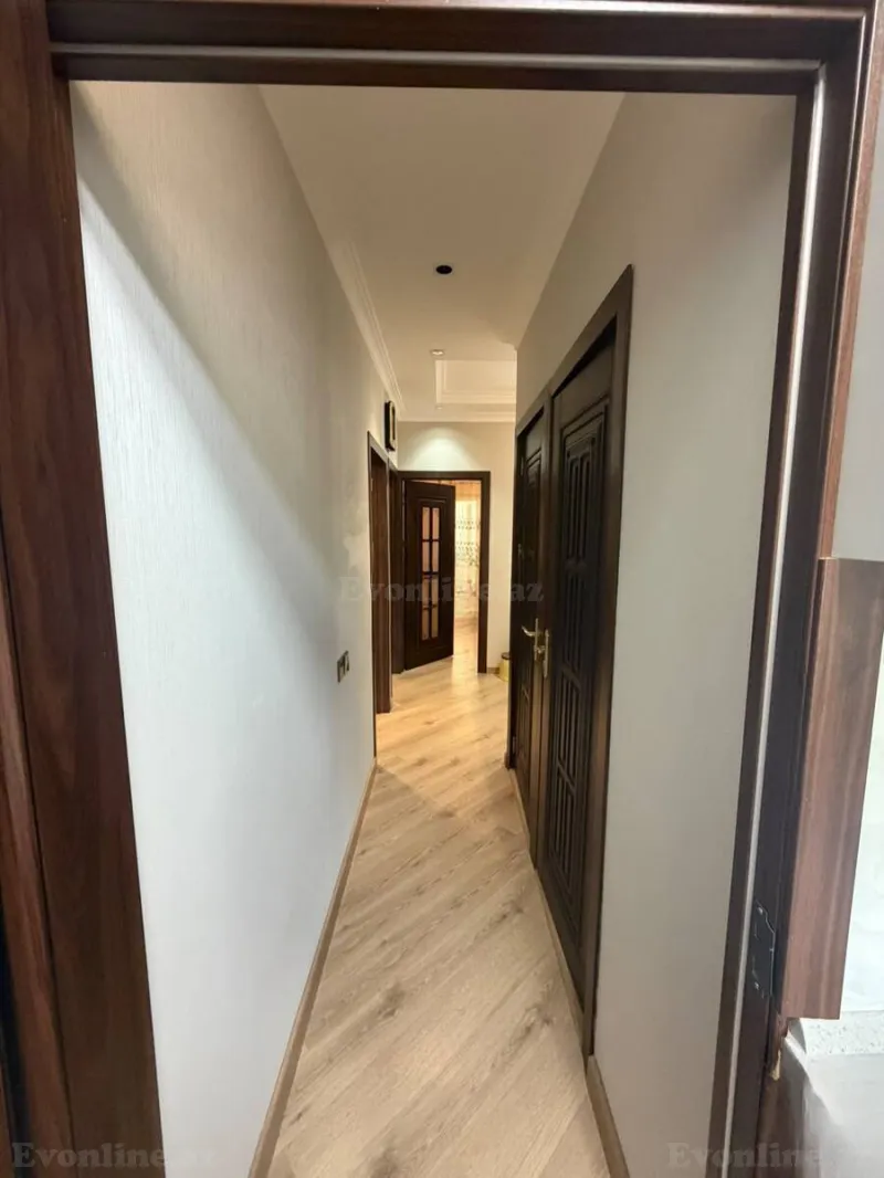 Satılır 3 otaqlı Mənzil Köhnə tikili 90 m² Azadlıq prospekti m. - şəkil 10