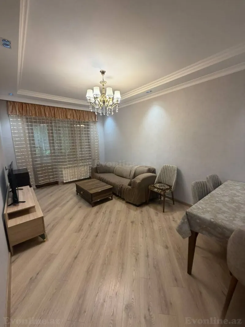 Satılır 3 otaqlı Mənzil Köhnə tikili 90 m² Azadlıq prospekti m. - şəkil 16
