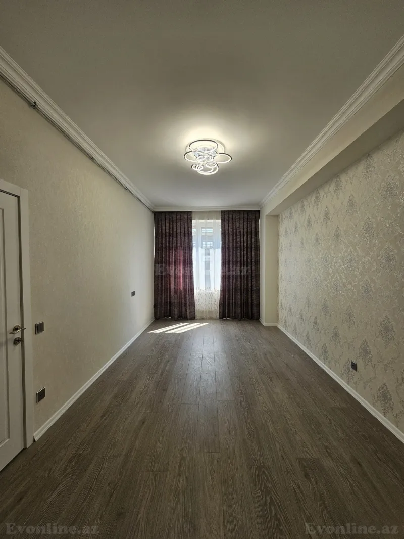 Satılır 2 otaqlı Mənzil Yeni tikili 45 m² Xırdalan - şəkil 2