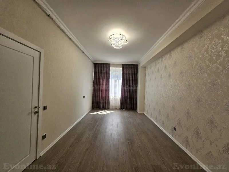 Satılır 2 otaqlı Mənzil Yeni tikili 45 m² Xırdalan - şəkil 3