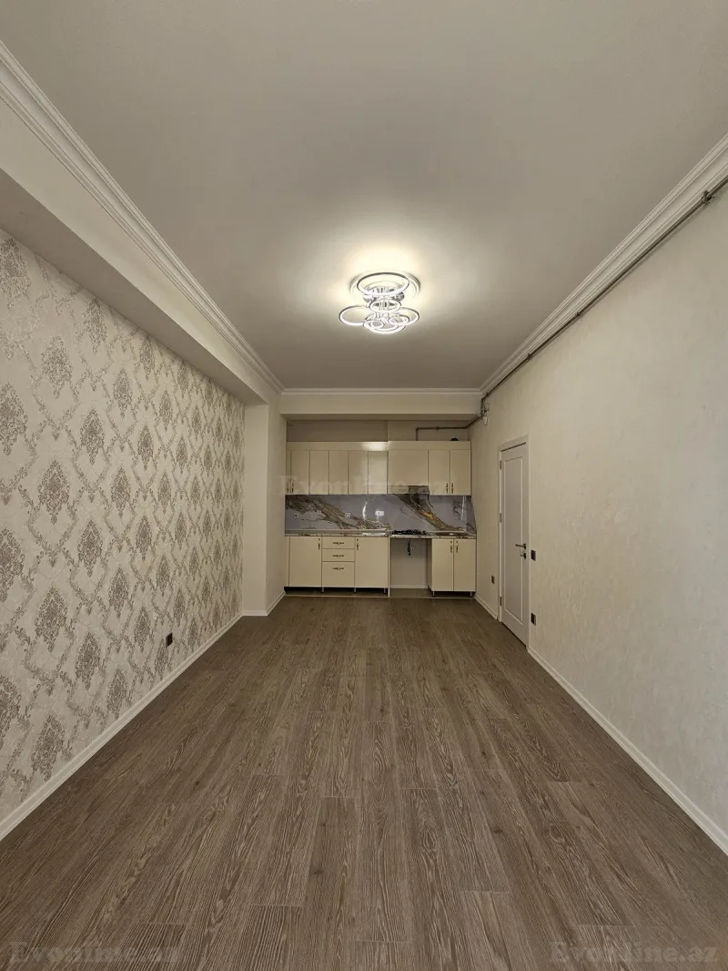 Satılır 2 otaqlı Mənzil Yeni tikili 45 m² Xırdalan - şəkil 5