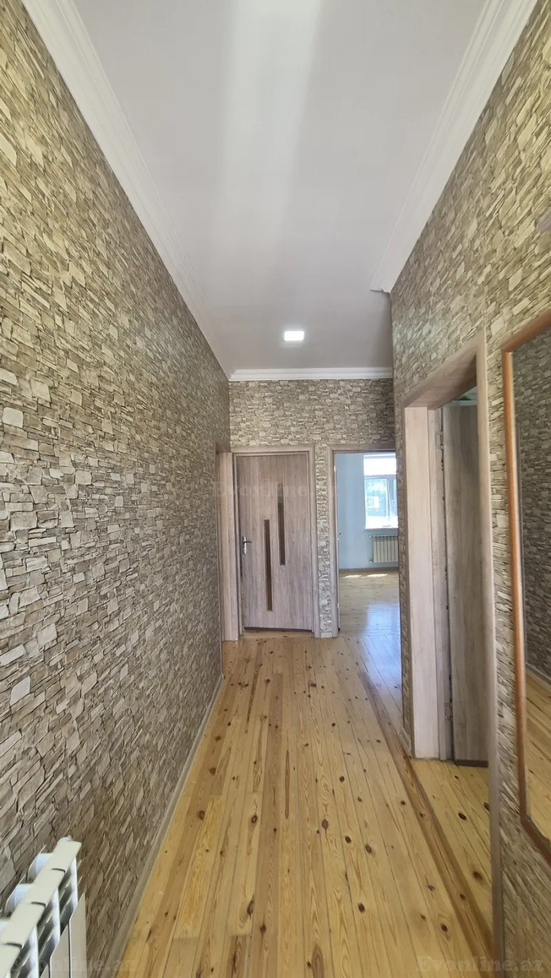 Satılır 3 otaqlı Həyət evi 90 m² Hövsan - şəkil 3