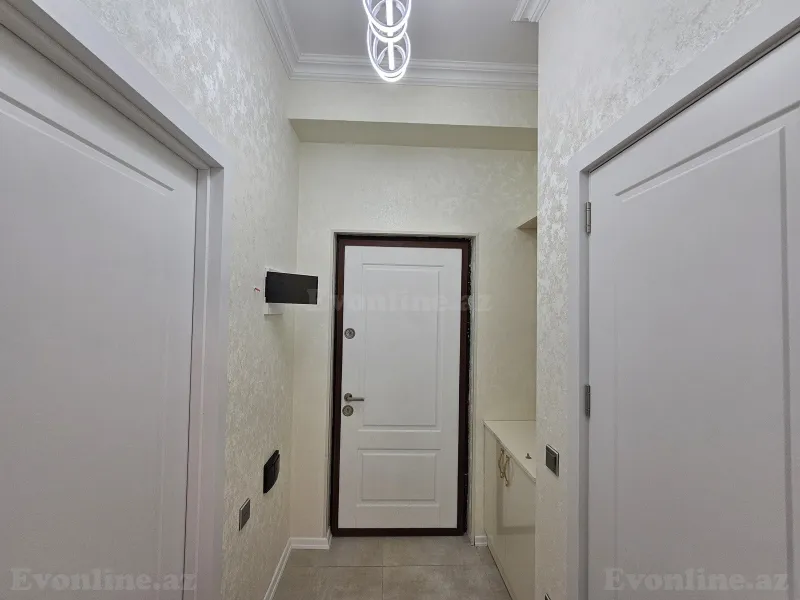 Satılır 2 otaqlı Mənzil Yeni tikili 45 m² Xırdalan - şəkil 6