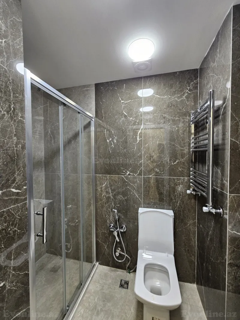 Satılır 2 otaqlı Mənzil Yeni tikili 45 m² Xırdalan - şəkil 7