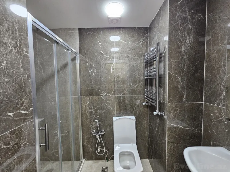 Satılır 2 otaqlı Mənzil Yeni tikili 45 m² Xırdalan - şəkil 8