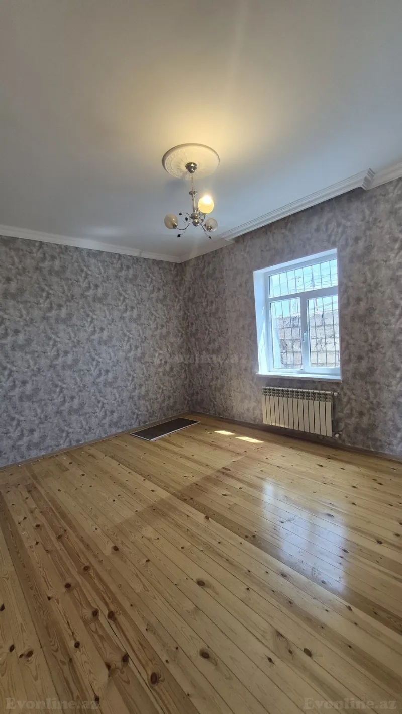 Satılır 3 otaqlı Həyət evi 90 m² Hövsan - şəkil 4