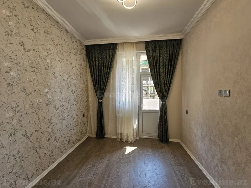 Satılır 2 otaqlı Mənzil Yeni tikili 45 m² Xırdalan - şəkil 9