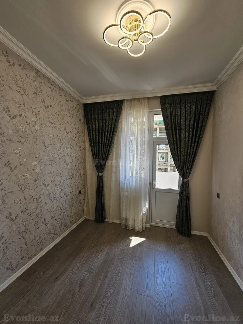 Satılır 2 otaqlı Mənzil Yeni tikili 45 m² Xırdalan - şəkil 10