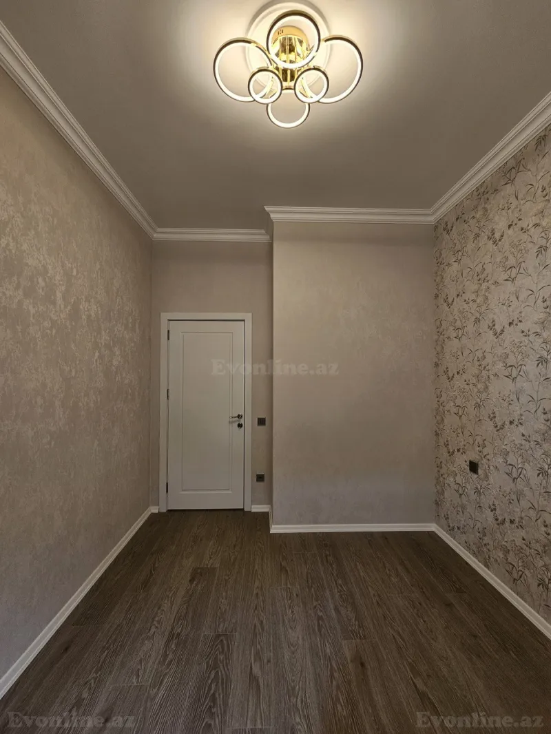 Satılır 2 otaqlı Mənzil Yeni tikili 45 m² Xırdalan - şəkil 12