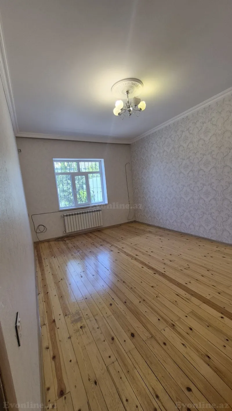 Satılır 3 otaqlı Həyət evi 90 m² Hövsan - şəkil 5