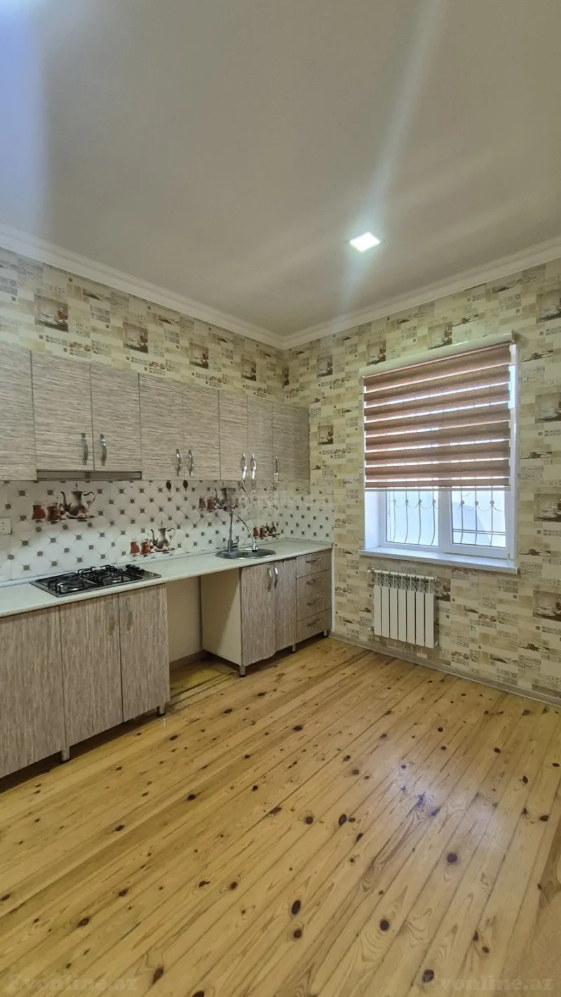 Satılır 3 otaqlı Həyət evi 90 m² Hövsan - şəkil 6