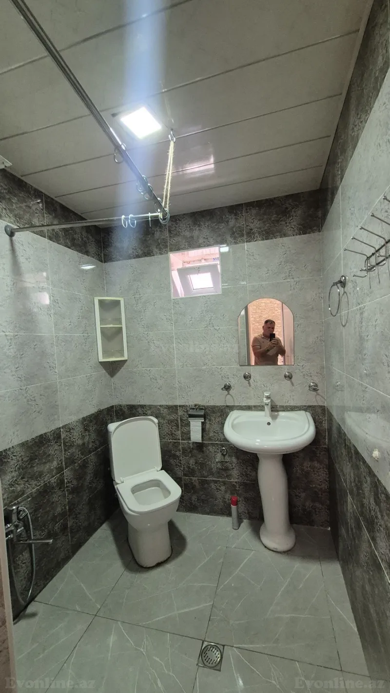 Satılır 3 otaqlı Həyət evi 90 m² Hövsan - şəkil 7