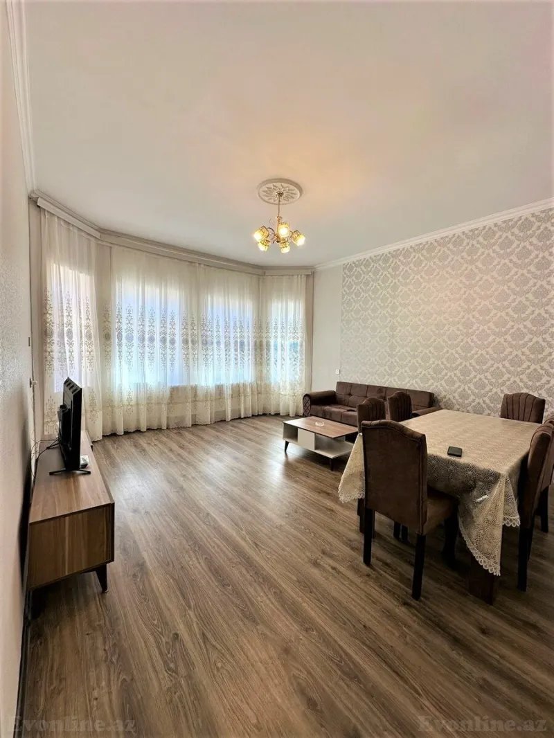 Kirayə verilir 4 otaqlı Həyət evi 150 m² Badamdar - şəkil 3