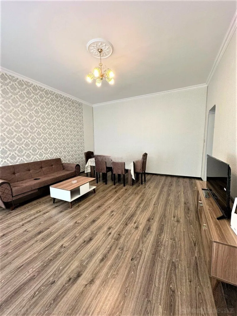 Kirayə verilir 4 otaqlı Həyət evi 150 m² Badamdar - şəkil 4