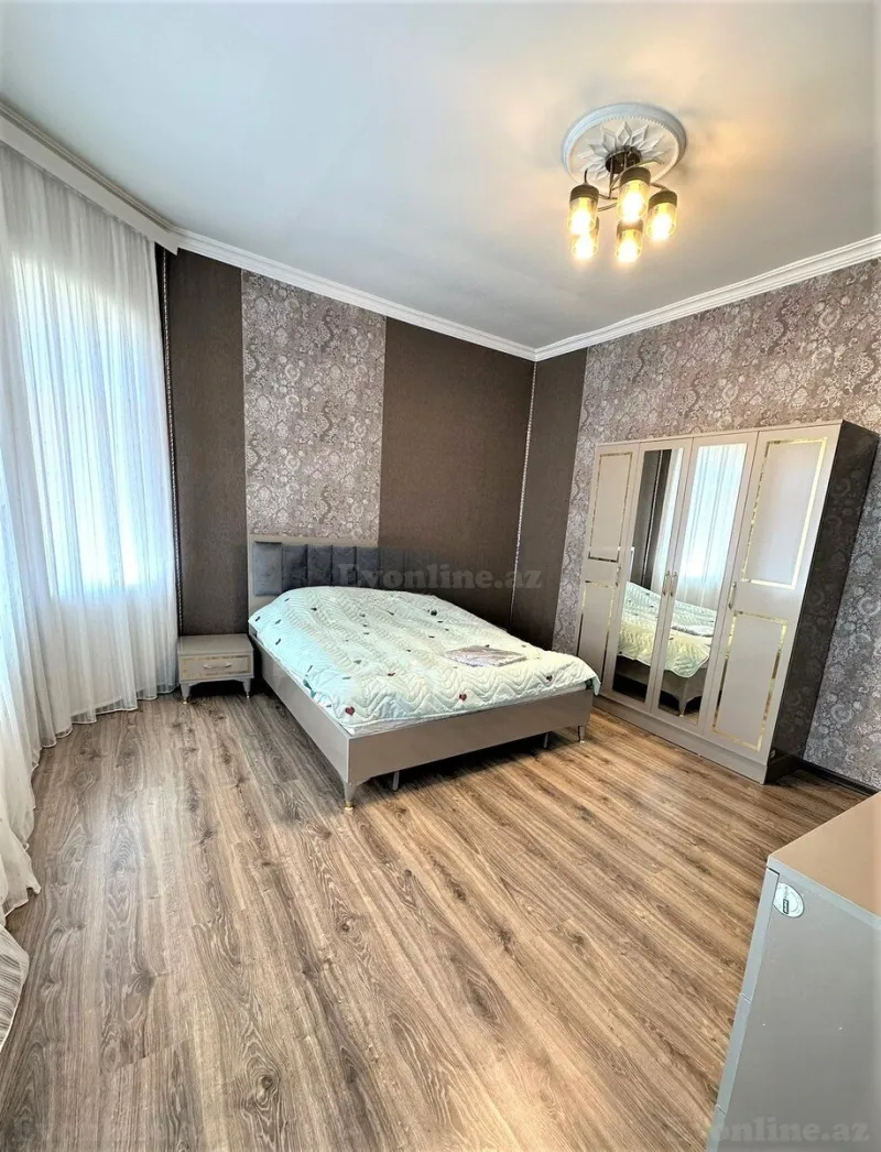 Kirayə verilir 4 otaqlı Həyət evi 150 m² Badamdar - şəkil 6