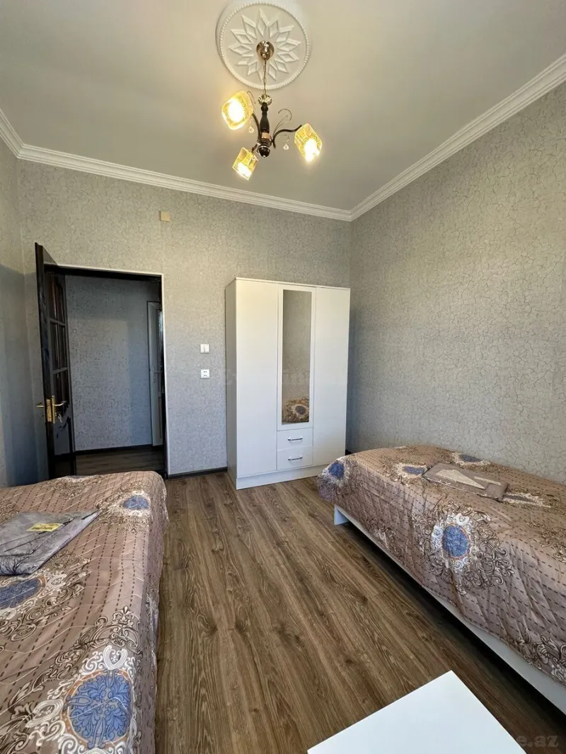 Kirayə verilir 4 otaqlı Həyət evi 150 m² Badamdar - şəkil 8