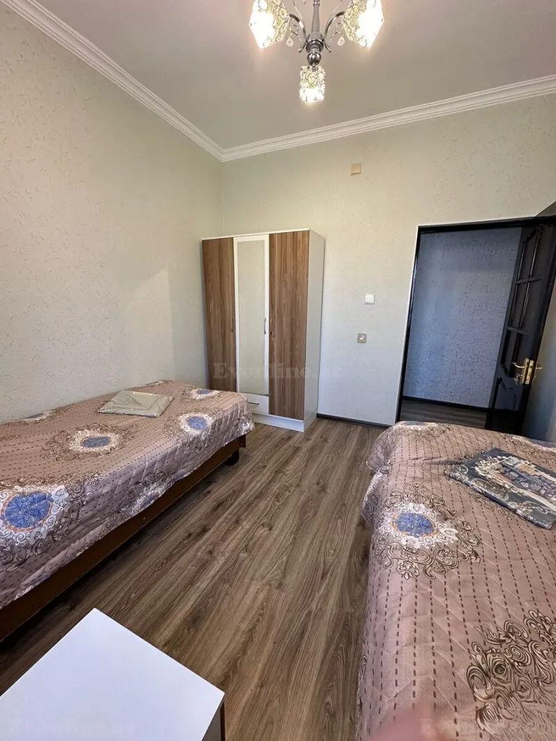 Kirayə verilir 4 otaqlı Həyət evi 150 m² Badamdar - şəkil 11