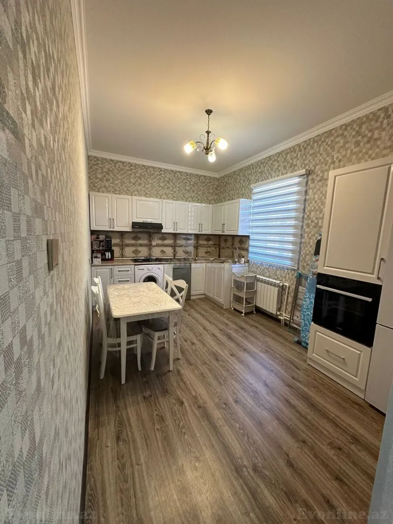 Kirayə verilir 4 otaqlı Həyət evi 150 m² Badamdar - şəkil 14
