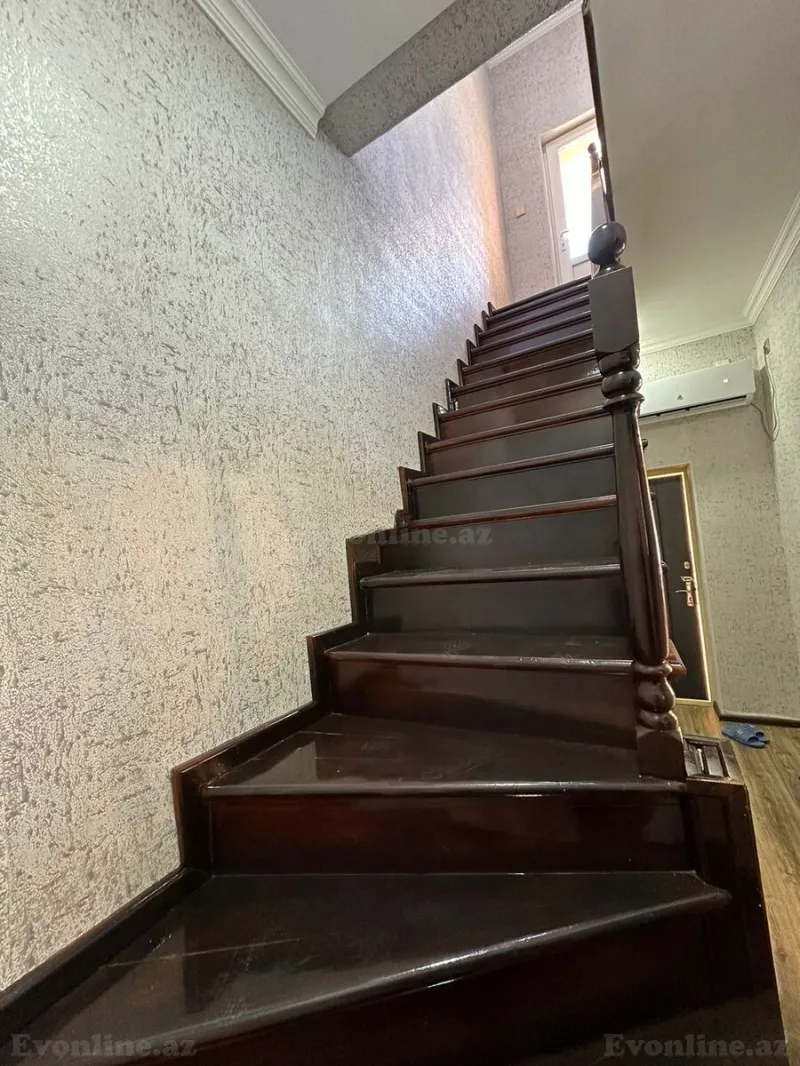 Kirayə verilir 4 otaqlı Həyət evi 150 m² Badamdar - şəkil 16