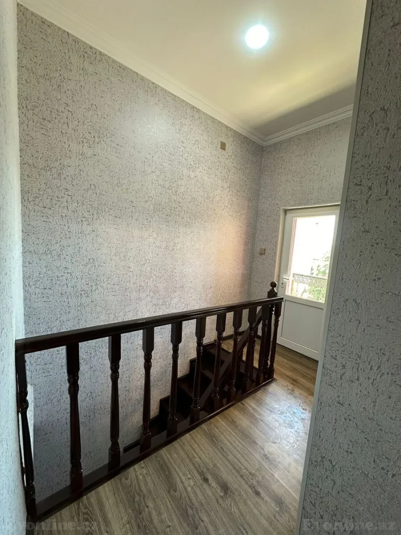 Kirayə verilir 4 otaqlı Həyət evi 150 m² Badamdar - şəkil 18