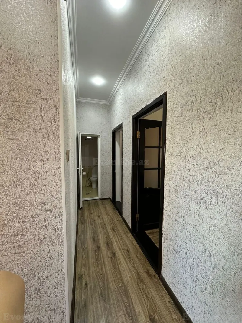 Kirayə verilir 4 otaqlı Həyət evi 150 m² Badamdar - şəkil 19