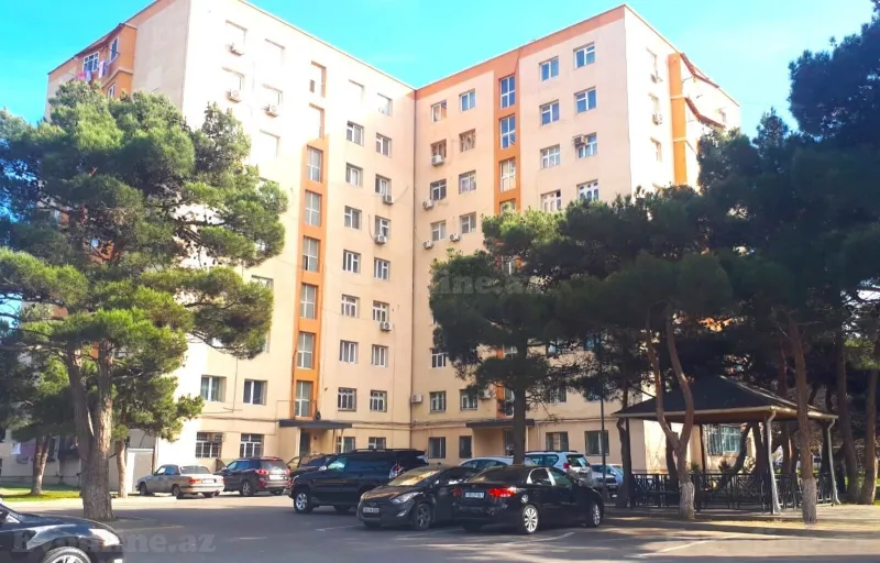 Satılır 2 otaqlı Mənzil Köhnə tikili 47 m² Neftçilər m.