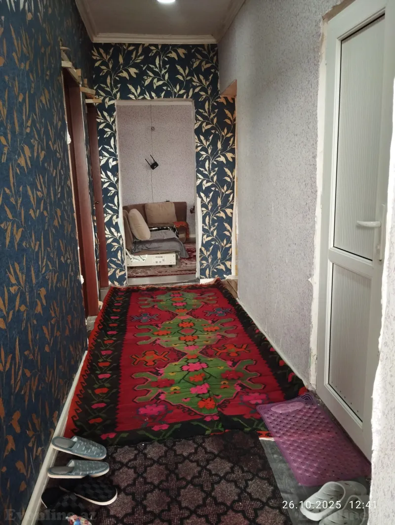 Satılır 4 otaqlı Həyət evi 100 m² Lökbatan - şəkil 4